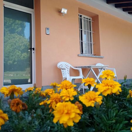 La Quiete Hotel Senna Comasco Екстериор снимка