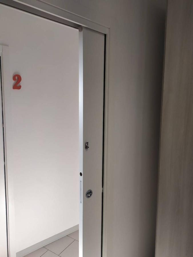 La Quiete Hotel Senna Comasco Екстериор снимка
