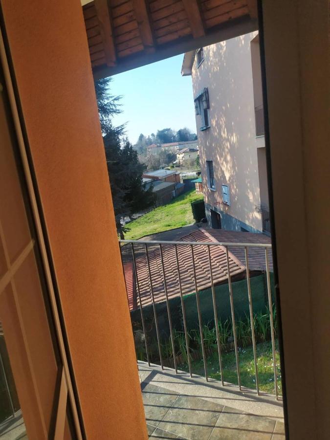 La Quiete Hotel Senna Comasco Екстериор снимка