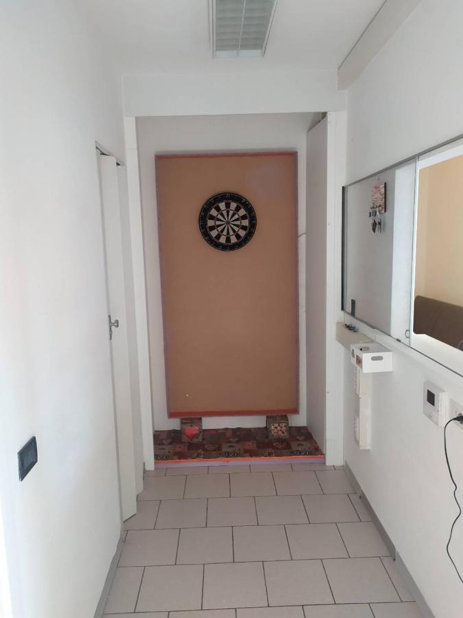 La Quiete Hotel Senna Comasco Екстериор снимка