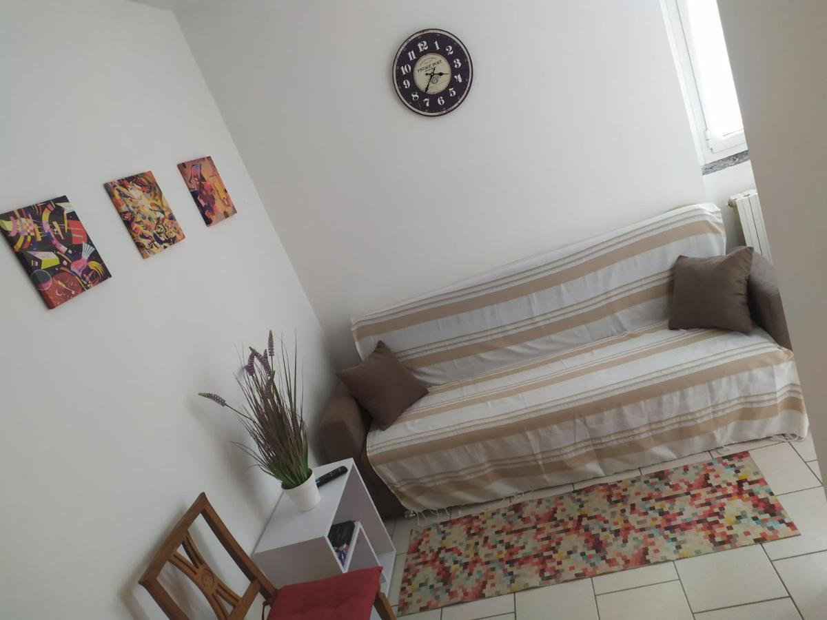 La Quiete Hotel Senna Comasco Екстериор снимка