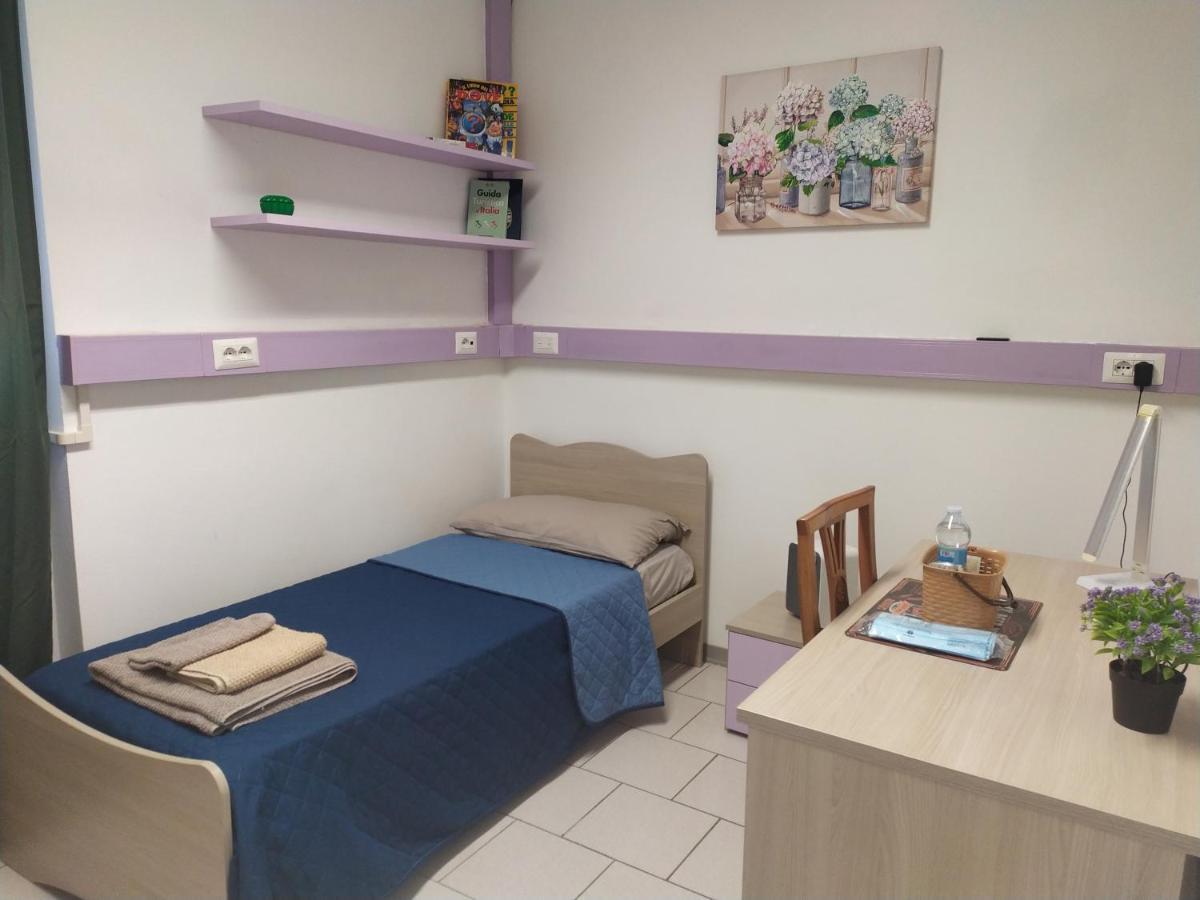 La Quiete Hotel Senna Comasco Екстериор снимка