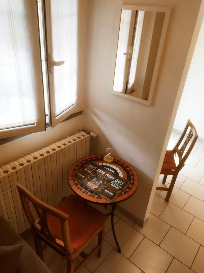 La Quiete Hotel Senna Comasco Екстериор снимка