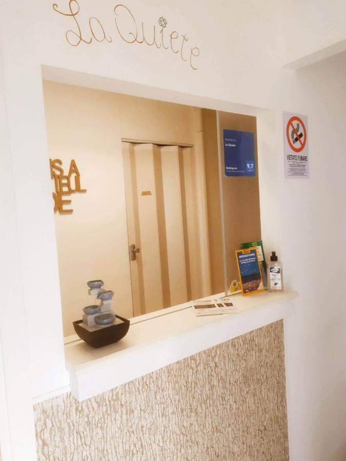 La Quiete Hotel Senna Comasco Екстериор снимка