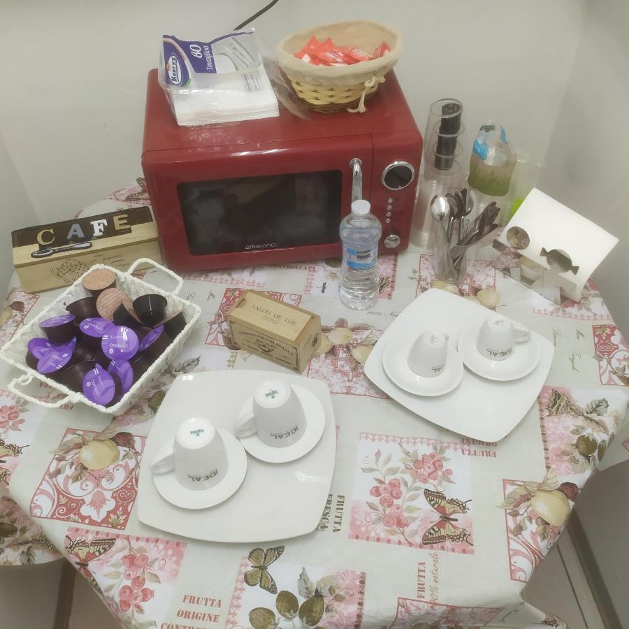 La Quiete Hotel Senna Comasco Екстериор снимка