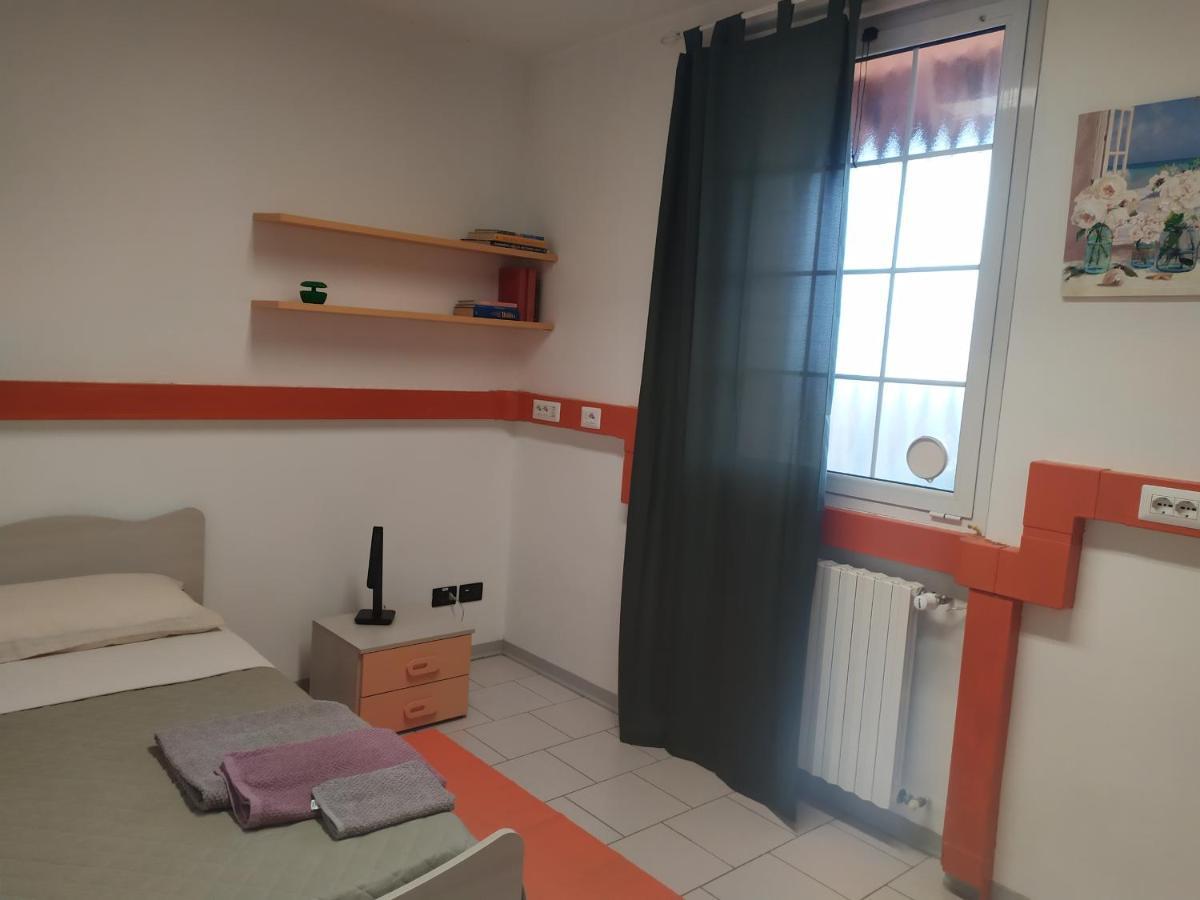 La Quiete Hotel Senna Comasco Екстериор снимка