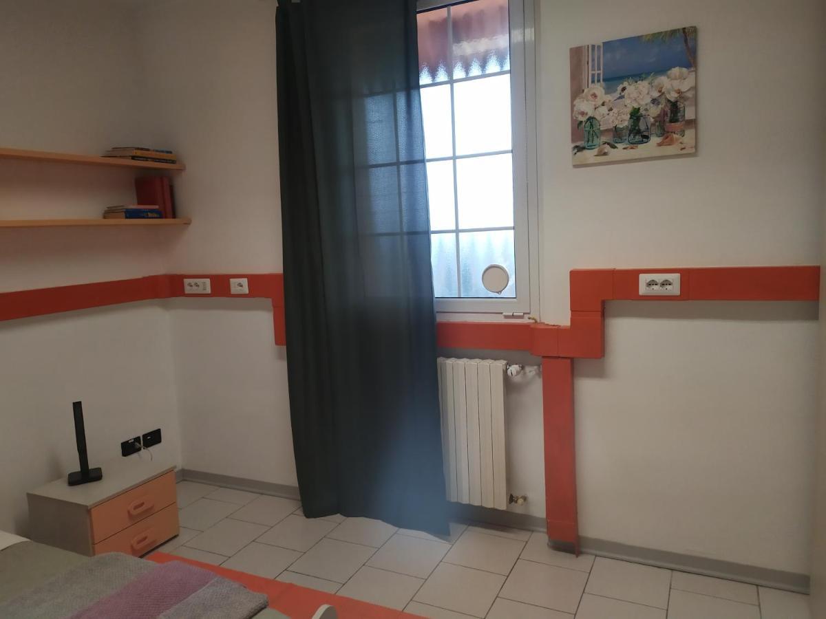 La Quiete Hotel Senna Comasco Екстериор снимка