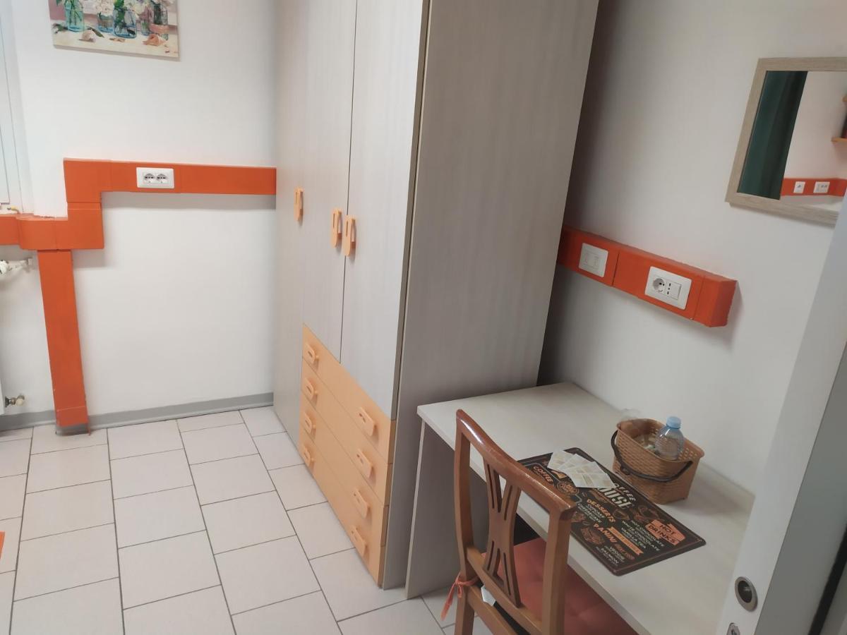 La Quiete Hotel Senna Comasco Екстериор снимка